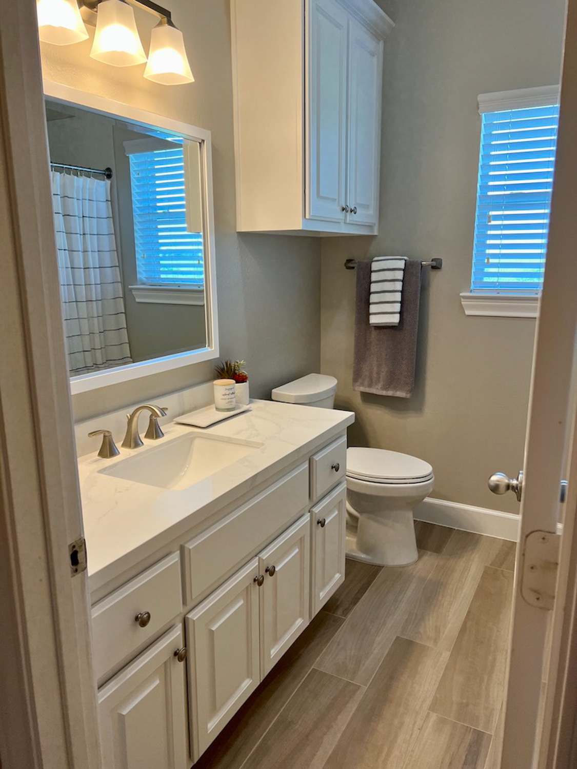 custom remodel in Sugar Land