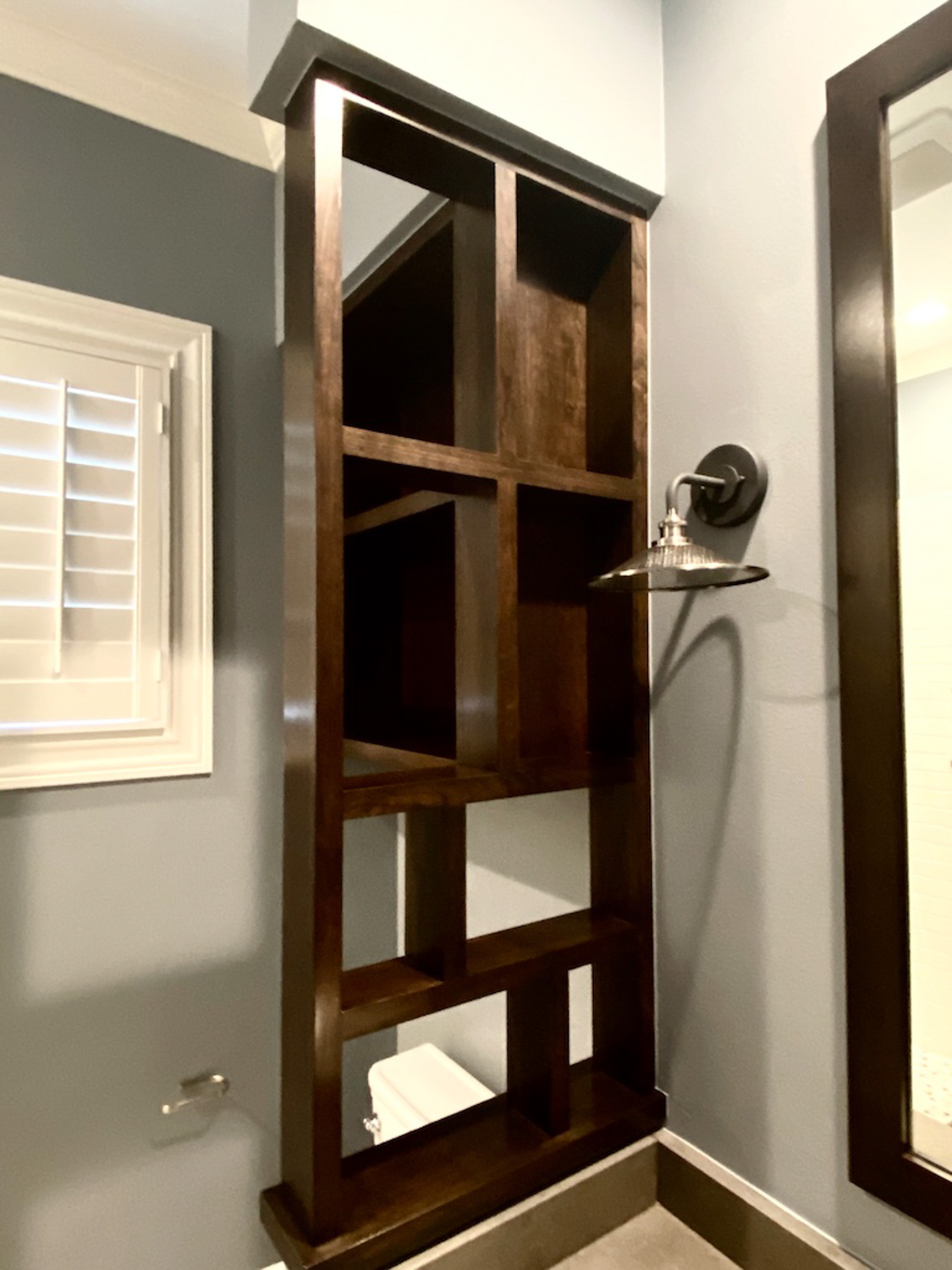 custom bathroom in missouri city