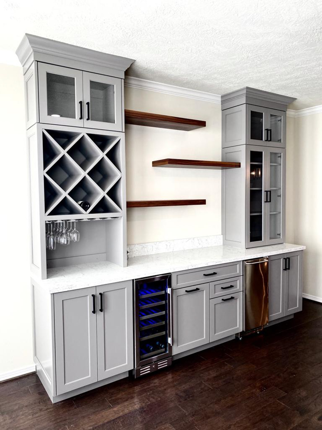 custom kitchen in richmond