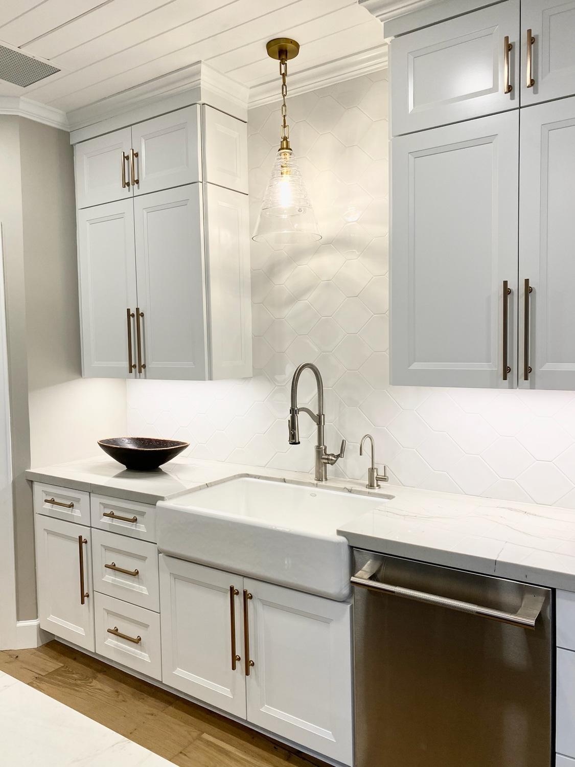 Custom Remodel Near Me in Spring