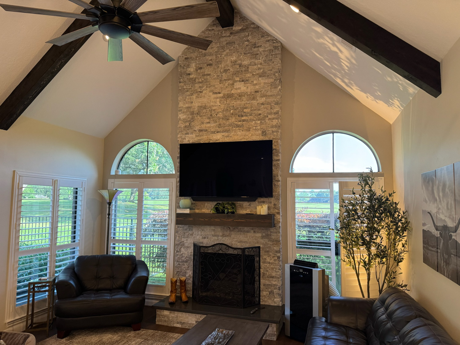 Houston Whole House Remodeling Services