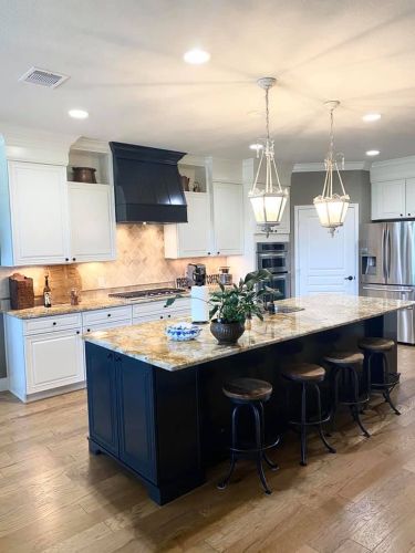 Morales Brothers Houston Kitchen Remodeling 02