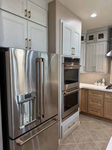 Morales Brothers Houston Kitchen Remodeling 07