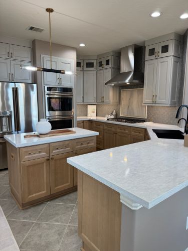 Morales Brothers Houston Kitchen Remodeling 10