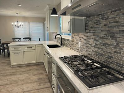 Morales Brothers Houston Kitchen Remodeling 11