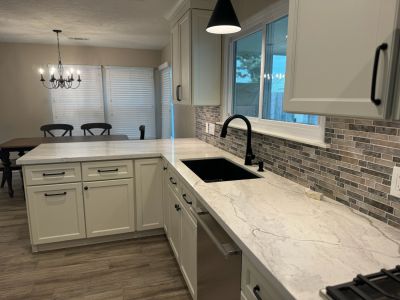 Morales Brothers Houston Kitchen Remodeling 13