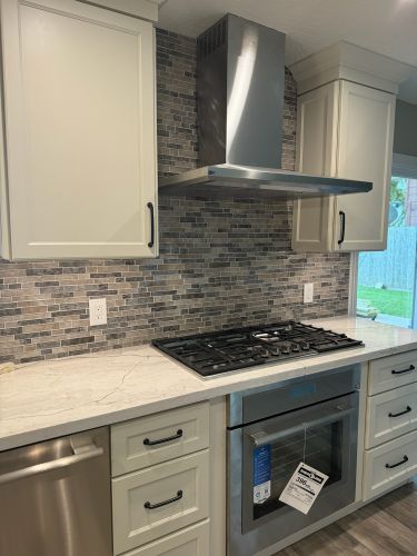 Morales Brothers Houston Kitchen Remodeling 14