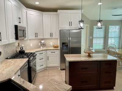 Morales Brothers Houston Kitchen Remodeling 17