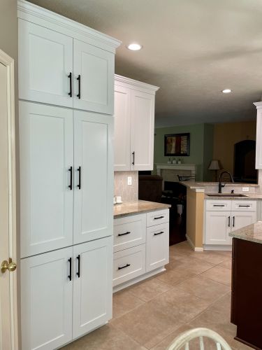 Morales Brothers Houston Kitchen Remodeling 19