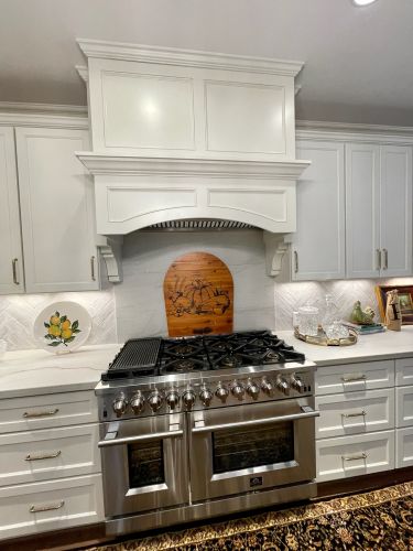 Morales Brothers Houston Kitchen Remodeling 22