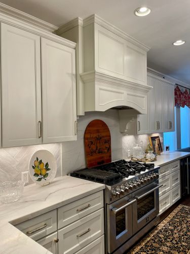 Morales Brothers Houston Kitchen Remodeling 24