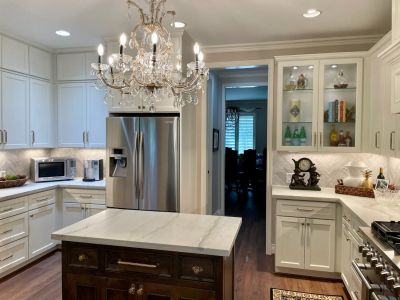 Morales Brothers Houston Kitchen Remodeling 25