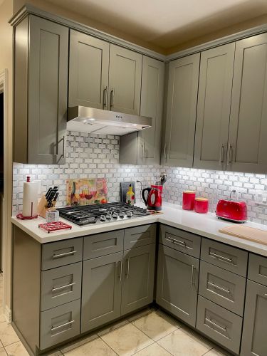 Morales Brothers Houston Kitchen Remodeling 28