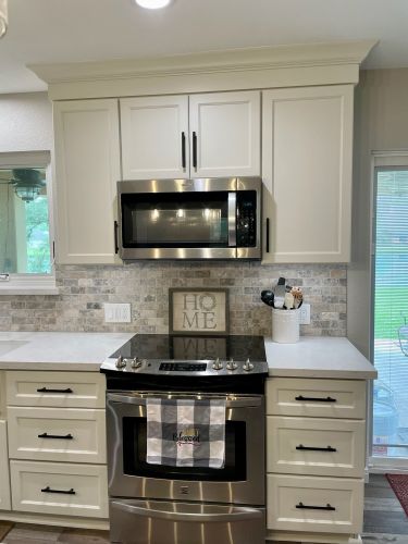 Morales Brothers Houston Kitchen Remodeling 30