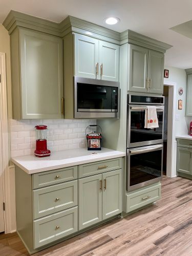 Morales Brothers Houston Kitchen Remodeling 31