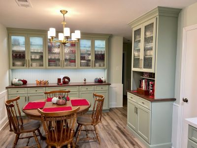 Morales Brothers Houston Kitchen Remodeling 35