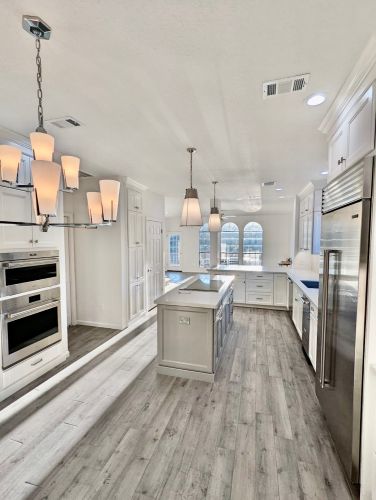 Morales Brothers Houston Kitchen Remodeling 38