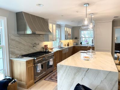 Morales Brothers Houston Kitchen Remodeling 42