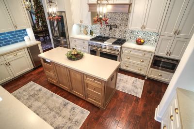 Morales Brothers Houston Kitchen Remodeling 45