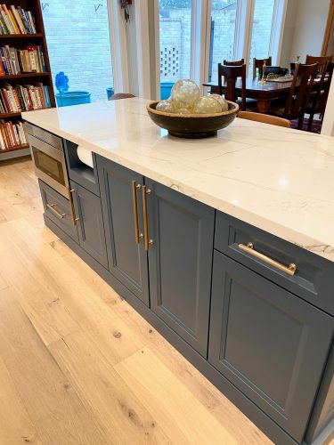 Morales Brothers Houston Kitchen Remodeling 49