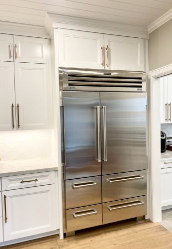 Morales Brothers Houston Kitchen Remodeling 52