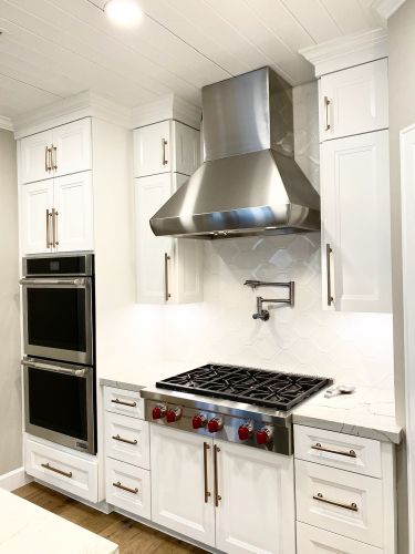 Morales Brothers Houston Kitchen Remodeling 53