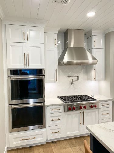 Morales Brothers Houston Kitchen Remodeling 54