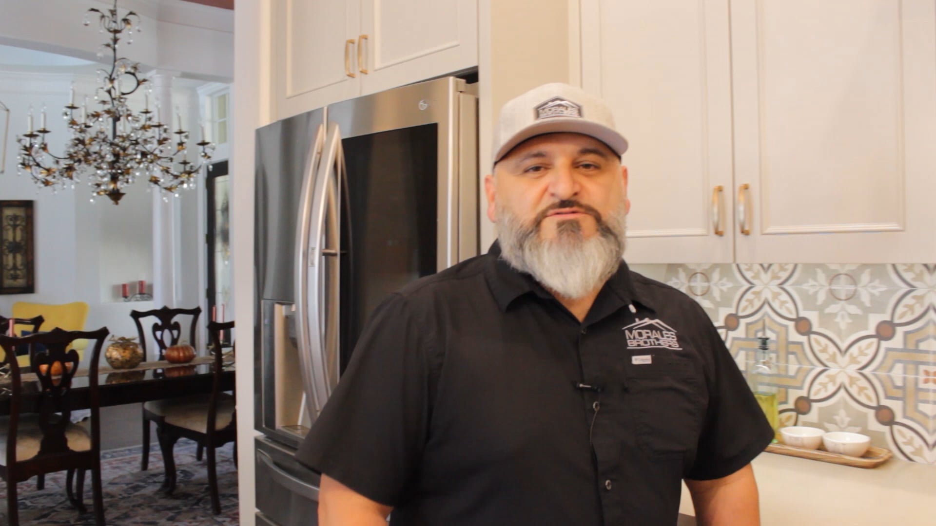 Houston Kitchen Remodeling Expert