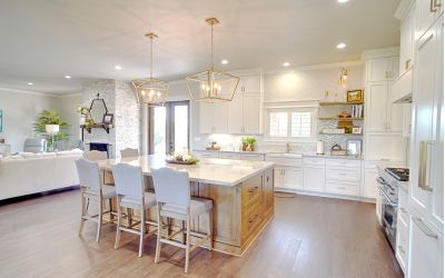 houston kitchen remodel