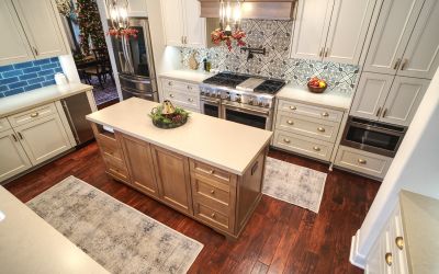richmond kitchen remodeling