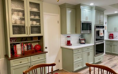 richmond kitchen remodeling